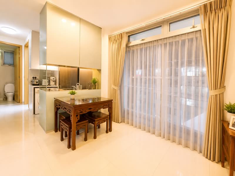 Ascent @ 456, 456 Balestier Road, 3 Bedrooms, 689 sqft, Apartment For Sale, by Peter Loh 彼得, 60081285 - Kitchen - PropertyGuru.com.sg