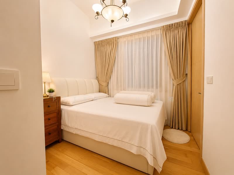 Ascent @ 456, 456 Balestier Road, 3 Bedrooms, 689 sqft, Apartment For Sale, by Peter Loh 彼得, 60081285 - Bedroom - PropertyGuru.com.sg