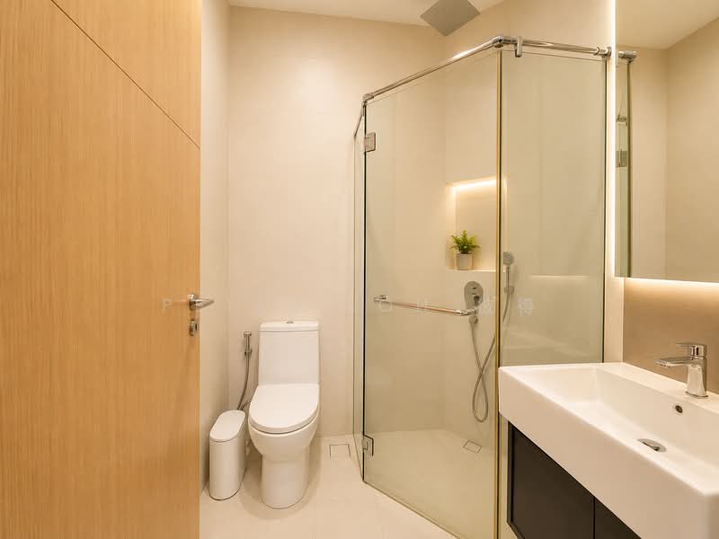 Ascent @ 456, 456 Balestier Road, 3 Bedrooms, 689 sqft, Apartment For Sale, by Peter Loh 彼得, 60081285 - Bathroom - PropertyGuru.com.sg