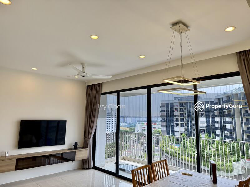 For Rent - Jewel @ Buangkok