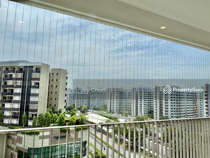 For Rent - Jewel @ Buangkok