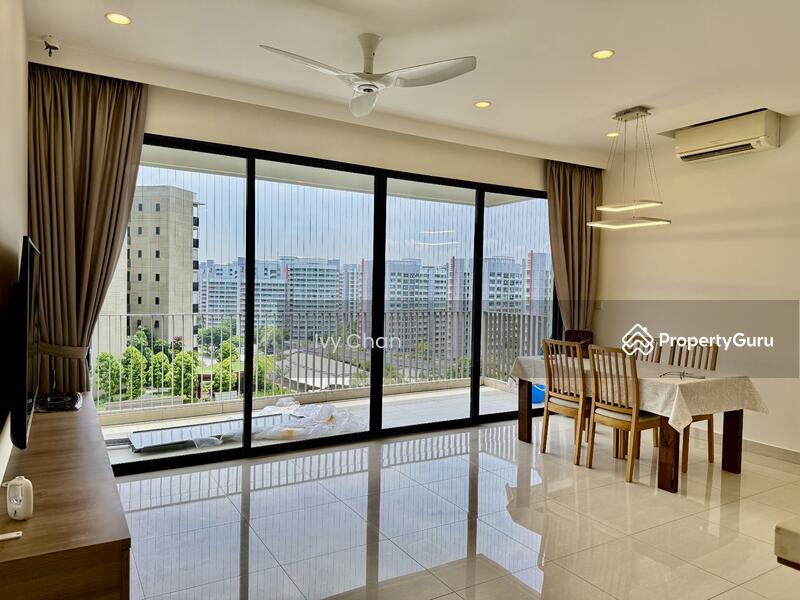 For Rent - Jewel @ Buangkok