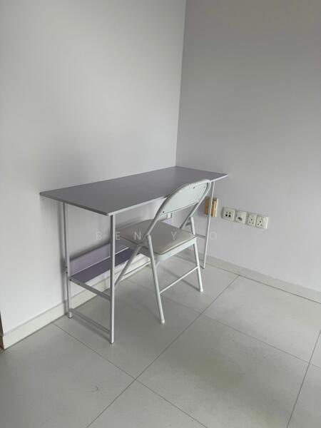 Loft@Holland, 151 Holland Road, 2 Bedrooms, 980 sqft, Condominium For Rent, by Ben Yeo, 60081308 - Study - PropertyGuru.com.sg