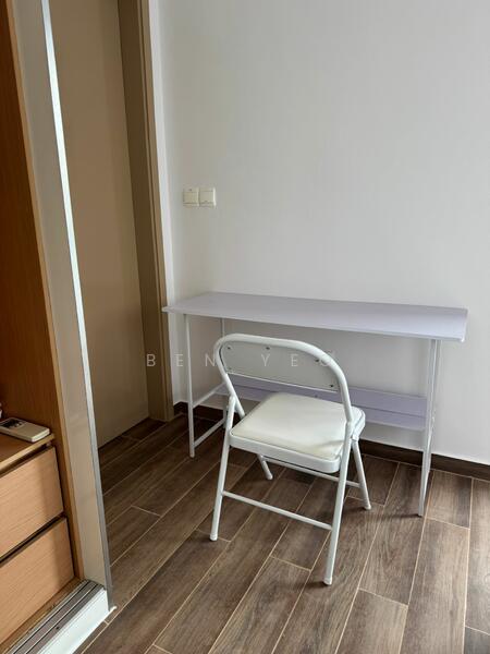 Loft@Holland, 151 Holland Road, 2 Bedrooms, 980 sqft, Condominium For Rent, by Ben Yeo, 60081308 - Study - PropertyGuru.com.sg