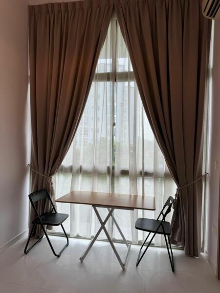 Loft@Holland, 151 Holland Road, 2 Bedrooms, 980 sqft, Condominium For Rent, by Ben Yeo, 60081308 - Study - PropertyGuru.com.sg