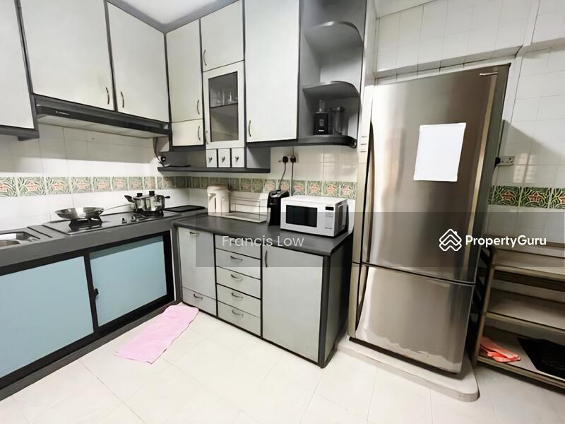 For Rent - 44 Lorong 5 Toa Payoh