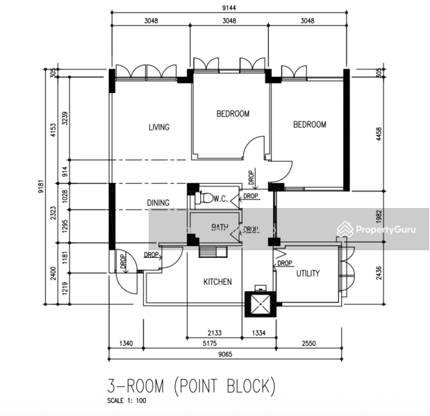 For Sale 161 Mei Ling Street