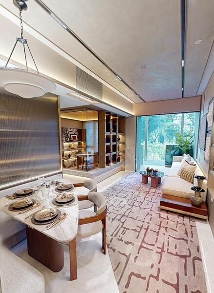 River Green Condominium For Sale at S$ 3,123,000 | PropertyGuru Singapore