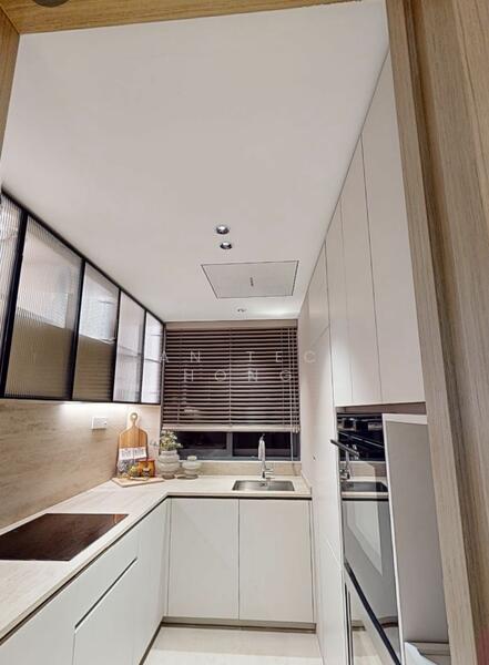 River Green Condominium For Sale at S$ 3,123,000 | PropertyGuru Singapore