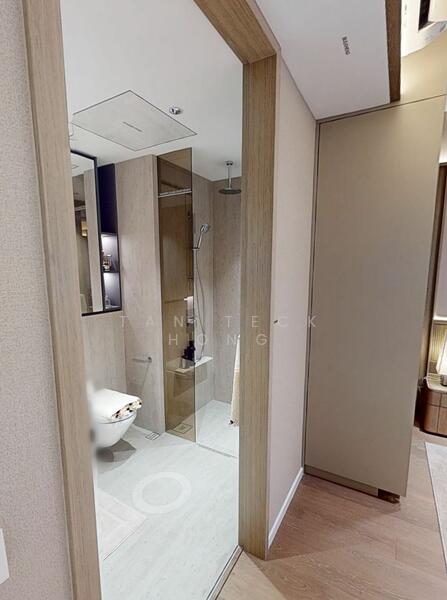 River Green Condominium For Sale at S$ 3,123,000 | PropertyGuru Singapore