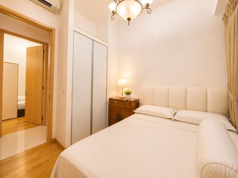 WOW Unbelievable! Where to Get a Freehold 3 Bedrooms within 1km SJI and Less than $1.3m Only!!, Balestier Road, Balestier / Toa Payoh, 3 Bedrooms, 689 sqft, Apartment For Sale, by Peter Loh 彼得, 60081328 - Bedroom - PropertyGuru.com.sg