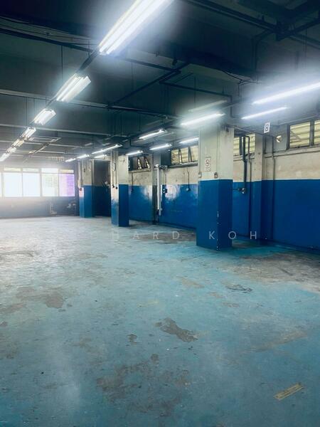 5 Kallang Place, 5 Kallang Place, 3,400 sqft, Light Industrial (B1) For Rent, by Richard Koh, 60081329 - Others - CommercialGuru.com.sg