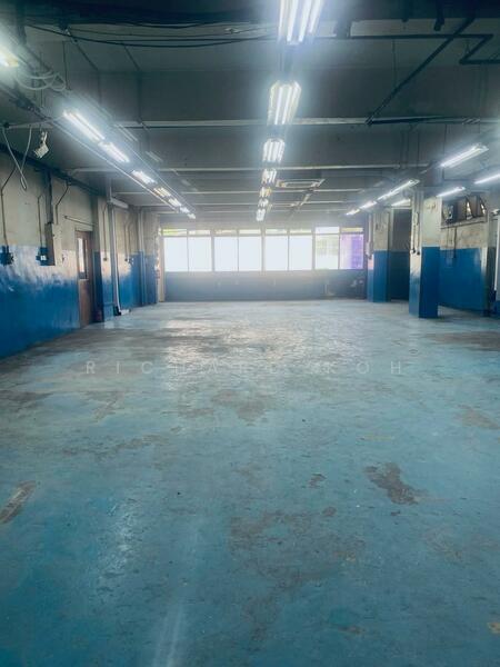 5 Kallang Place, 5 Kallang Place, 3,400 sqft, Light Industrial (B1) For Rent, by Richard Koh, 60081329 - Others - CommercialGuru.com.sg