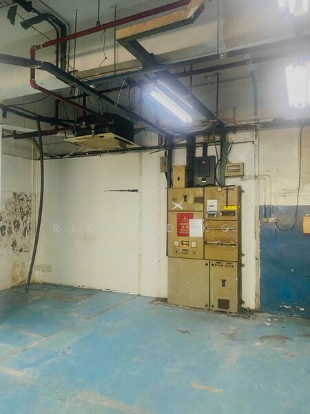 5 Kallang Place, 5 Kallang Place, 3,400 sqft, Light Industrial (B1) For Rent, by Richard Koh, 60081329 - Others - CommercialGuru.com.sg