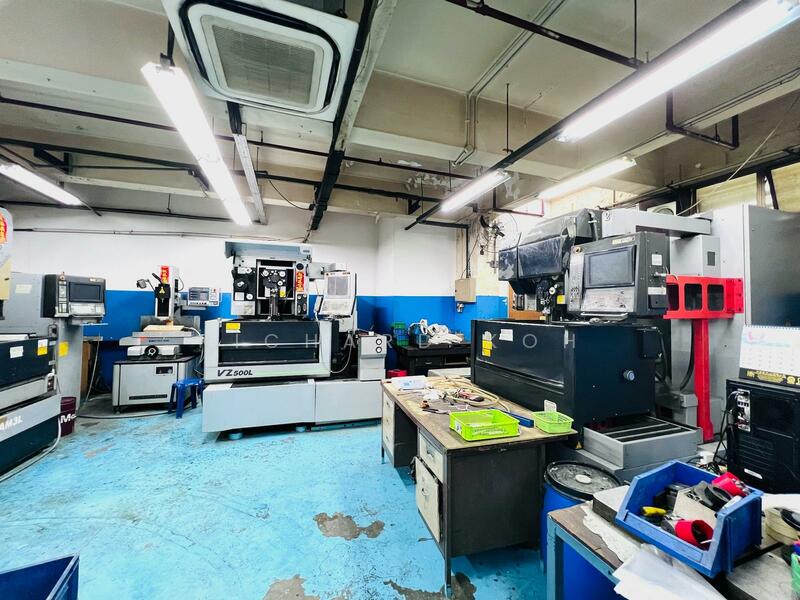 5 Kallang Place, 5 Kallang Place, 3,400 sqft, Light Industrial (B1) For Rent, by Richard Koh, 60081329 - Others - CommercialGuru.com.sg