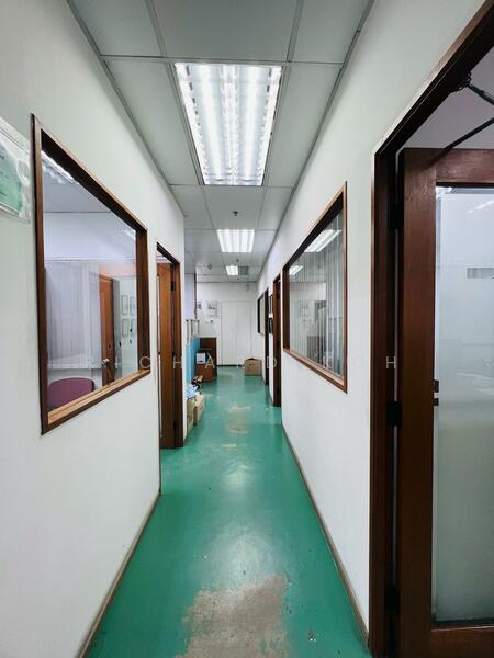 5 Kallang Place, 5 Kallang Place, 3,400 sqft, Light Industrial (B1) For Rent, by Richard Koh, 60081329 - Corridor - CommercialGuru.com.sg