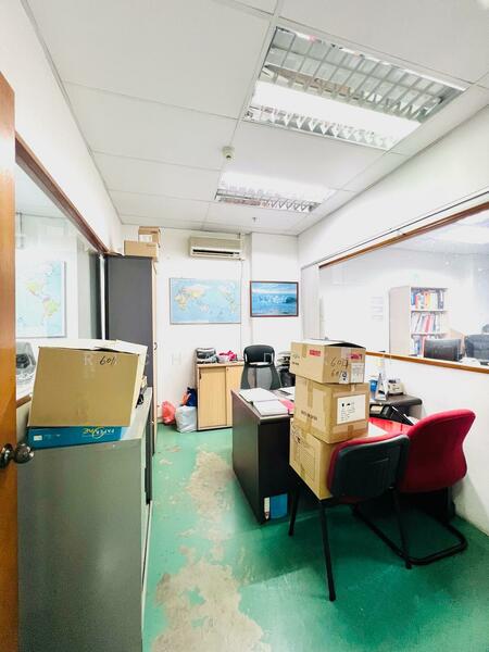 5 Kallang Place, 5 Kallang Place, 3,400 sqft, Light Industrial (B1) For Rent, by Richard Koh, 60081329 - Study - CommercialGuru.com.sg