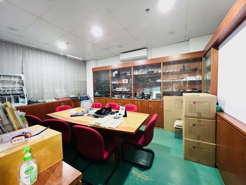 5 Kallang Place, 5 Kallang Place, 3,400 sqft, Light Industrial (B1) For Rent, by Richard Koh, 60081329 - Study - CommercialGuru.com.sg