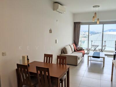 For Rent - The Rochester Residences