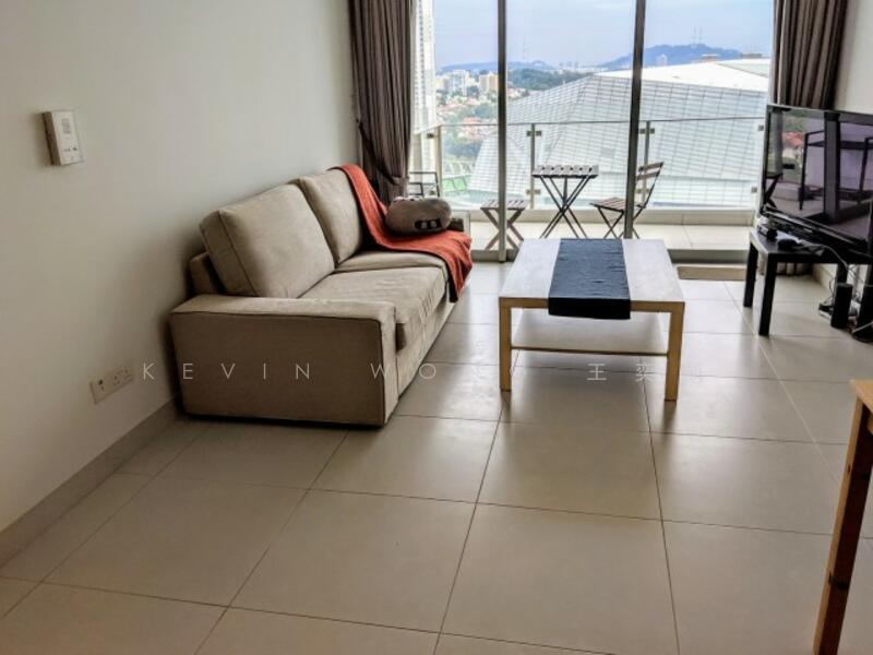 For Rent - The Rochester Residences