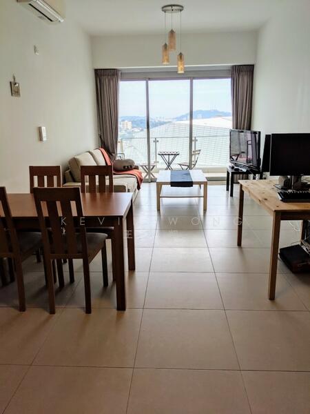 For Rent - The Rochester Residences