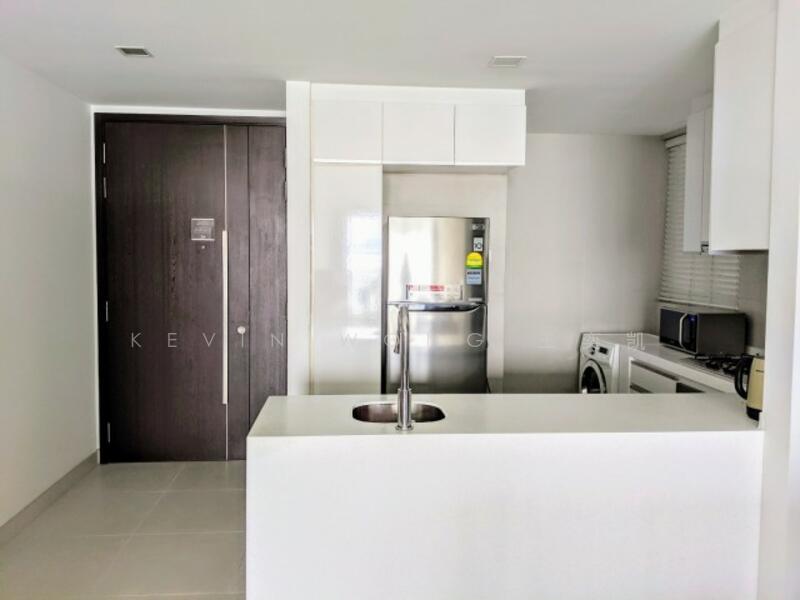 For Rent - The Rochester Residences