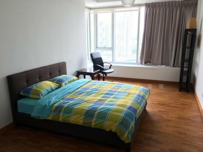 For Rent - The Rochester Residences