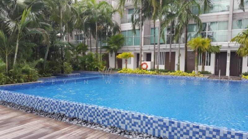 For Rent - The Rochester Residences