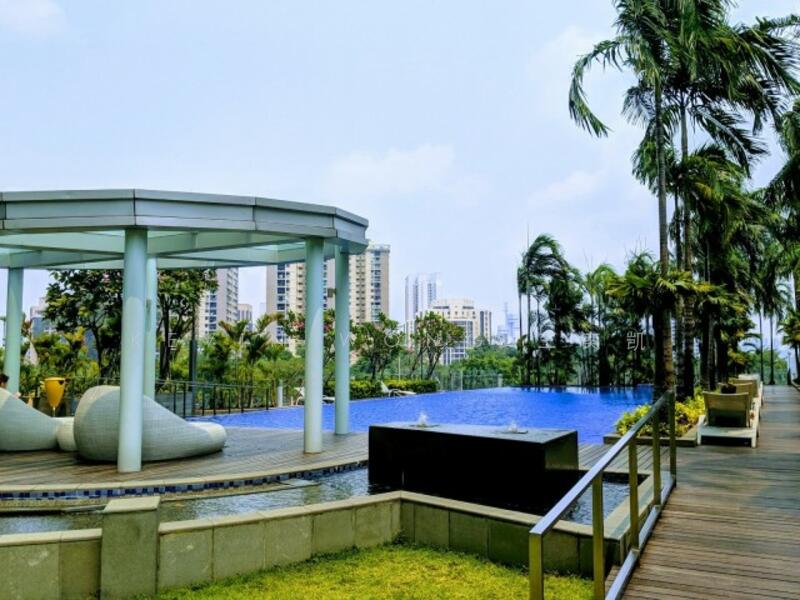 For Rent - The Rochester Residences