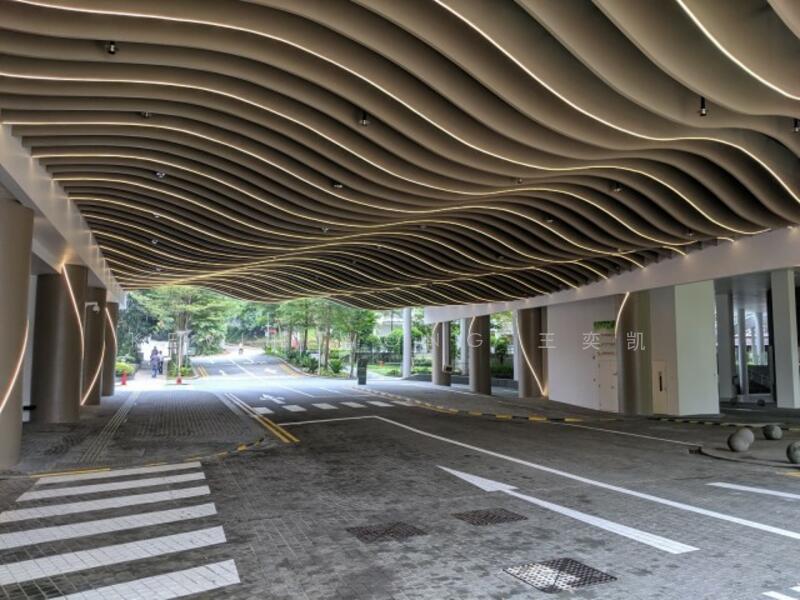 For Rent - The Rochester Residences