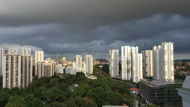 For Rent - The Rochester Residences