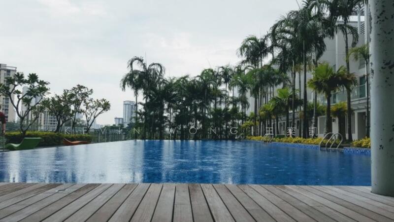 For Rent - The Rochester Residences
