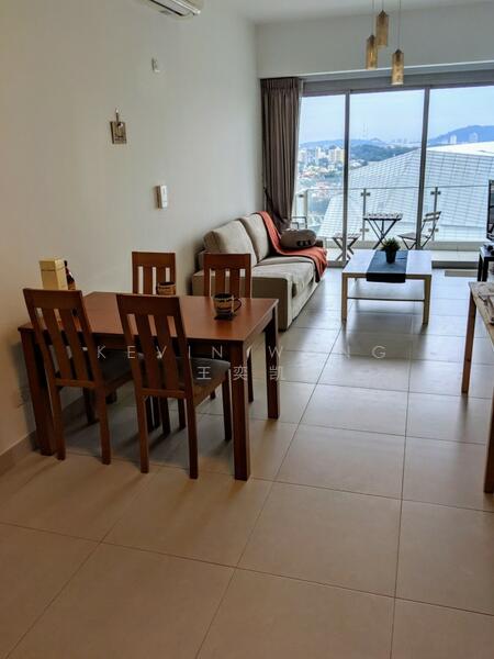For Rent - The Rochester Residences