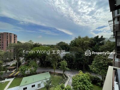 For Rent - Botanic Gardens Mansion