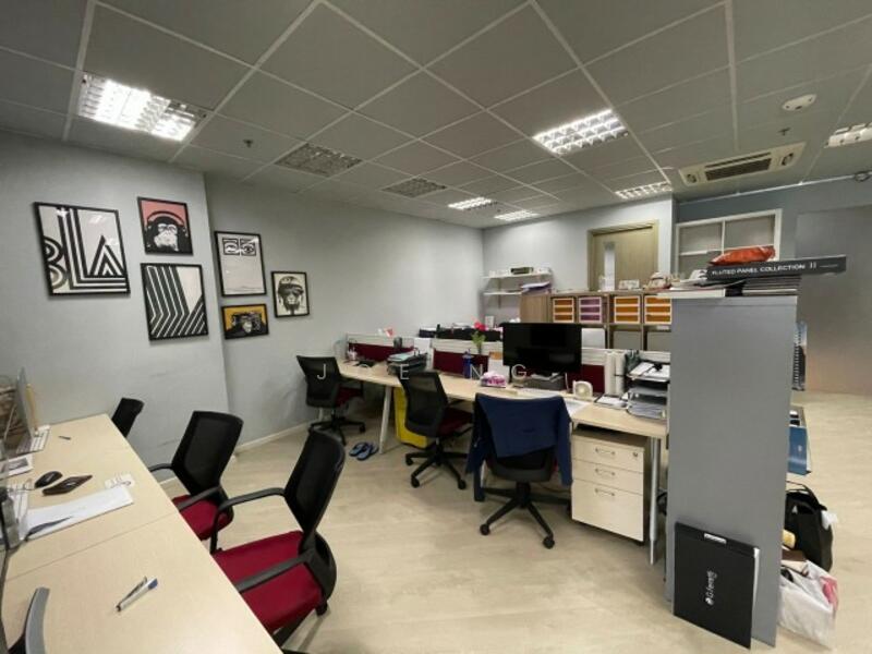 Vertex, 33 Ubi Avenue 3, 1,572 sqft, Light Industrial (B1) For Sale, by Joe Ng, 60081332 - CommercialGuru.com.sg