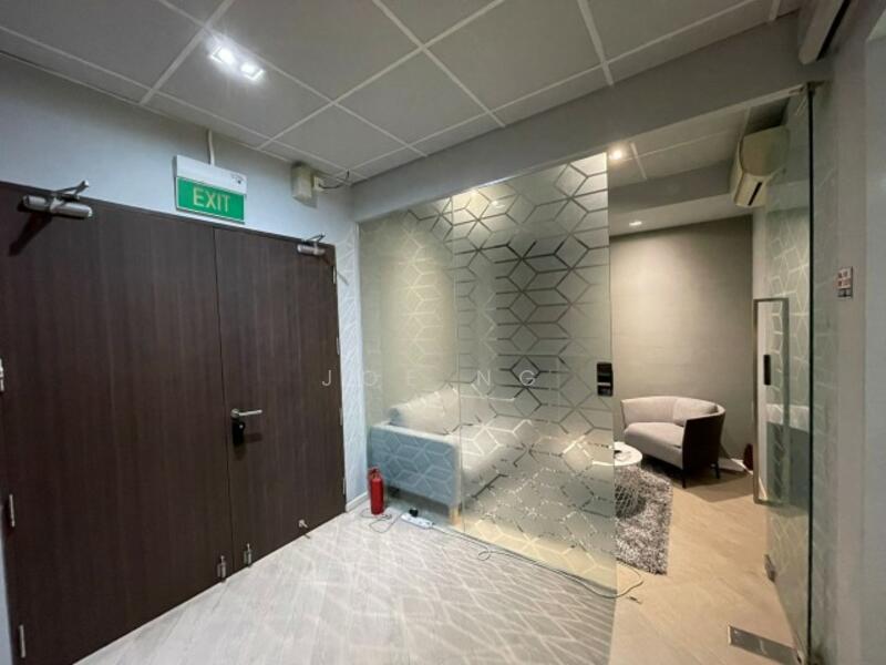 Vertex, 33 Ubi Avenue 3, 1,572 sqft, Light Industrial (B1) For Sale, by Joe Ng, 60081332 - CommercialGuru.com.sg