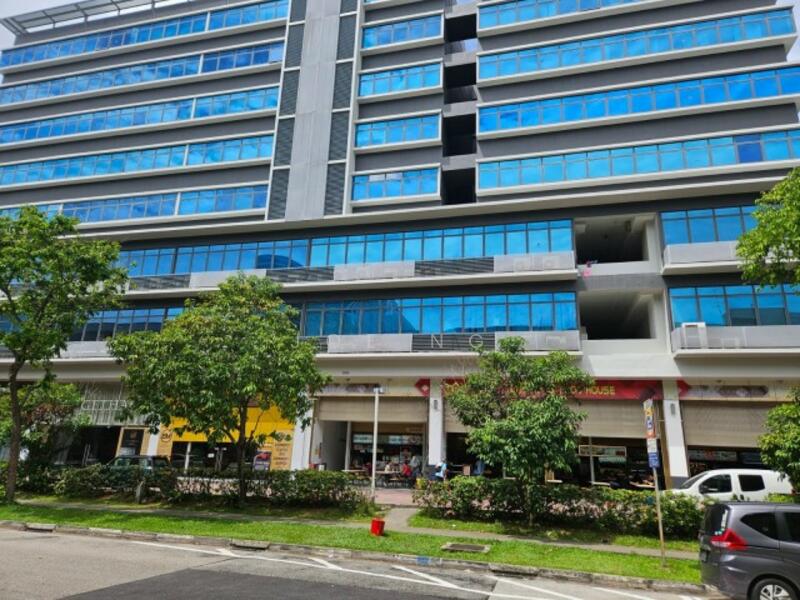 Vertex, 33 Ubi Avenue 3, 1,572 sqft, Light Industrial (B1) For Sale, by Joe Ng, 60081332 - CommercialGuru.com.sg
