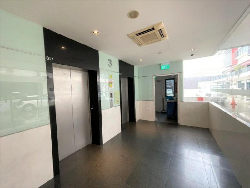 Vertex, 33 Ubi Avenue 3, 1,572 sqft, Light Industrial (B1) For Sale, by Joe Ng, 60081332 - CommercialGuru.com.sg
