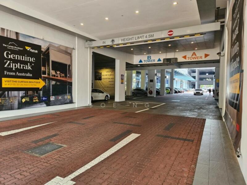 Vertex, 33 Ubi Avenue 3, 1,572 sqft, Light Industrial (B1) For Sale, by Joe Ng, 60081332 - CommercialGuru.com.sg