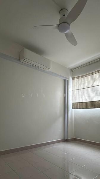 Brand new aircon!!