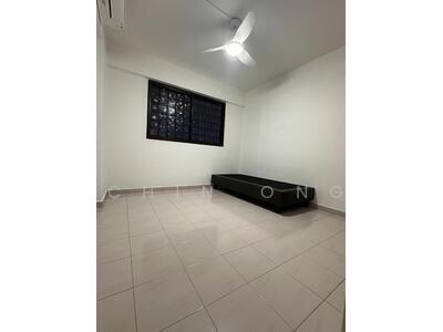 For Rent - 511 Hougang Avenue 10