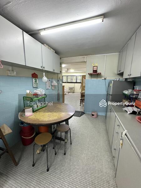 For Sale - 228 Lorong 8 Toa Payoh
