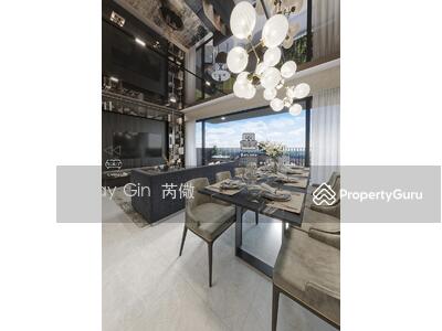 For Sale - Lentor Modern