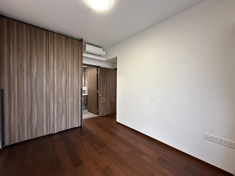 Lentor Modern, Lentor Central, 4 Bedrooms, 1,528 sqft, Condominium For Sale, by Ray Gin 芮儆, 60081347 - Bedroom - PropertyGuru.com.sg