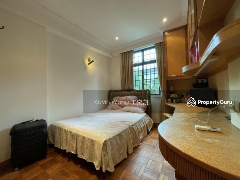 Common Bedroom