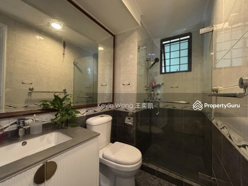 Common Bathroom