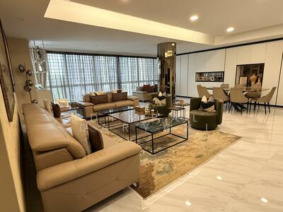 For Sale - The Sovereign