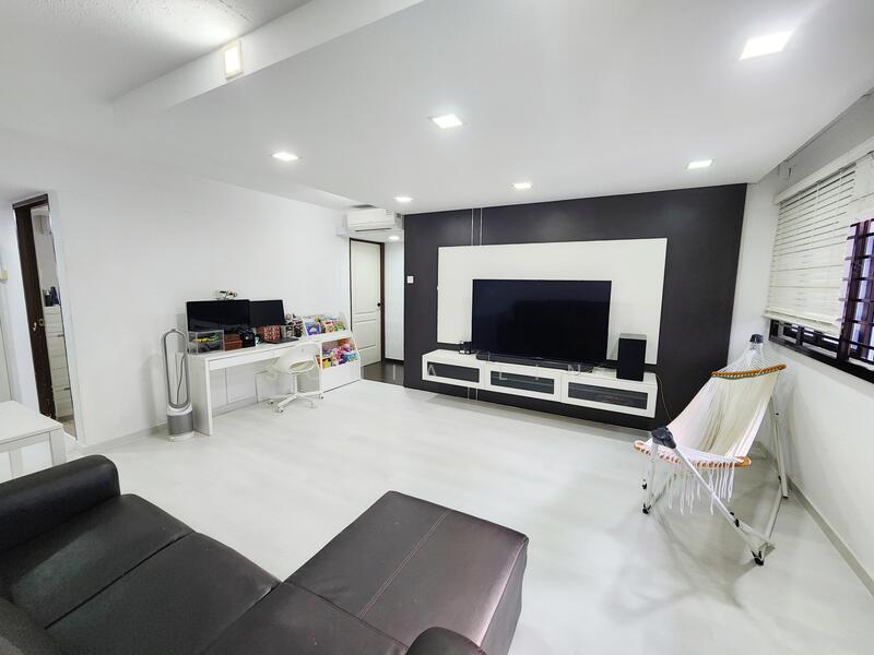 For Sale - 110 Bedok Reservoir Road