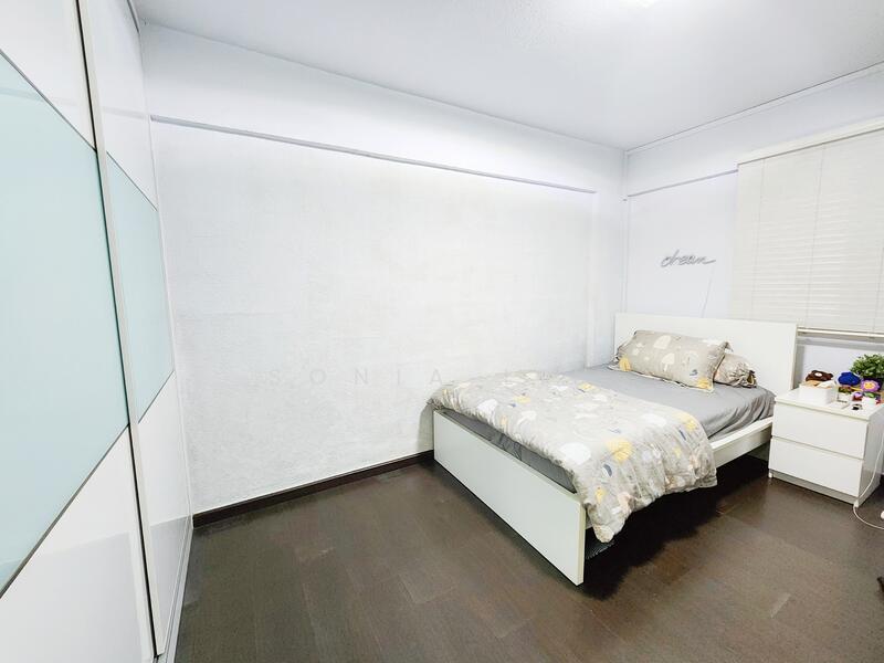 For Sale - 110 Bedok Reservoir Road