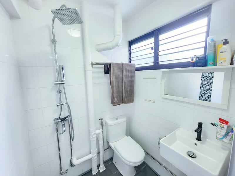 For Sale - 110 Bedok Reservoir Road